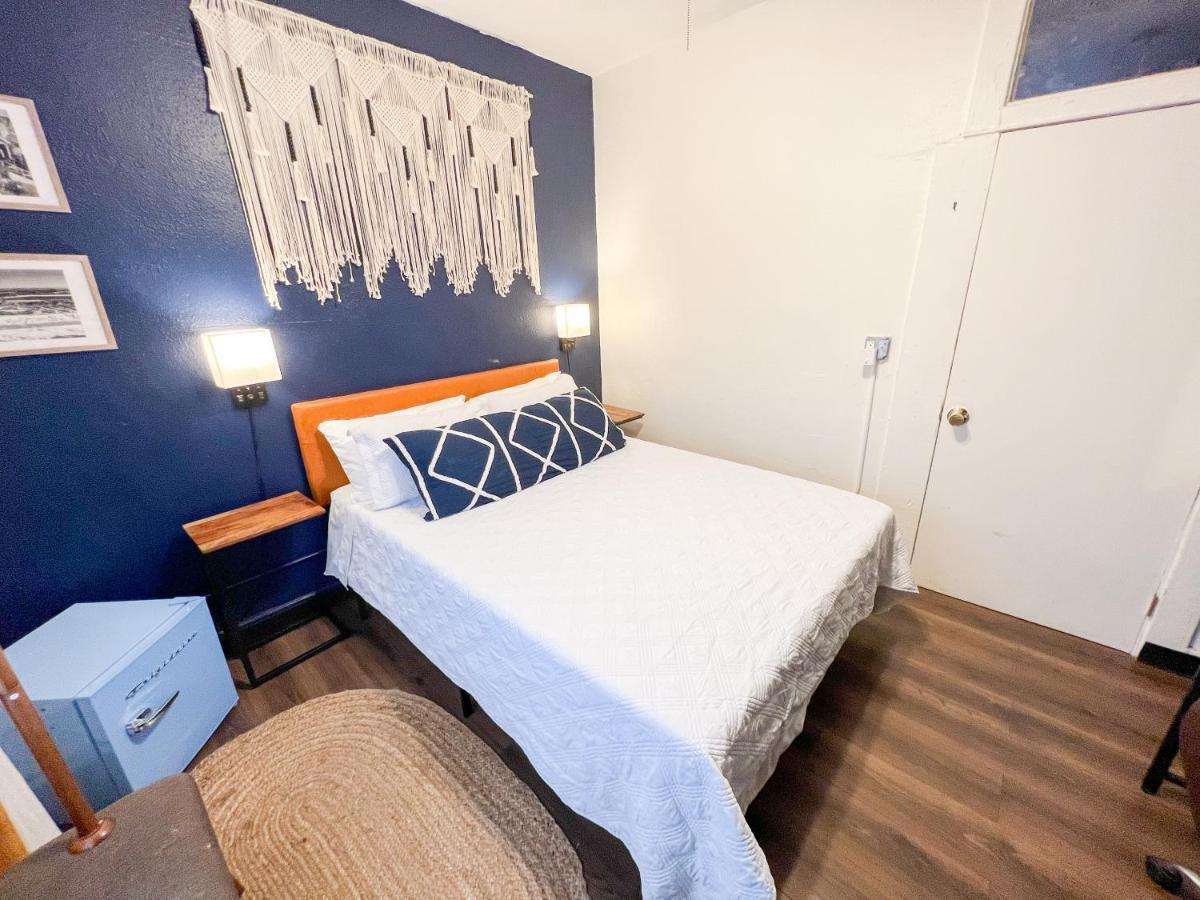 Ith San Diego Mission Beach Backpacker Hostel Экстерьер фото