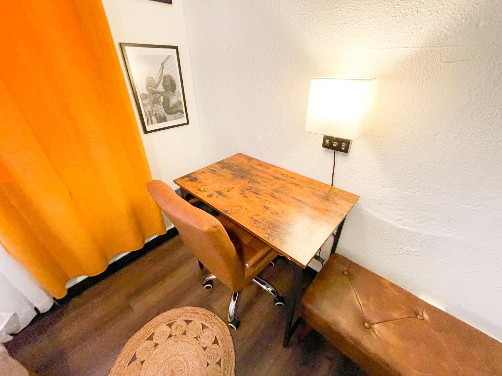 Ith San Diego Mission Beach Backpacker Hostel Экстерьер фото
