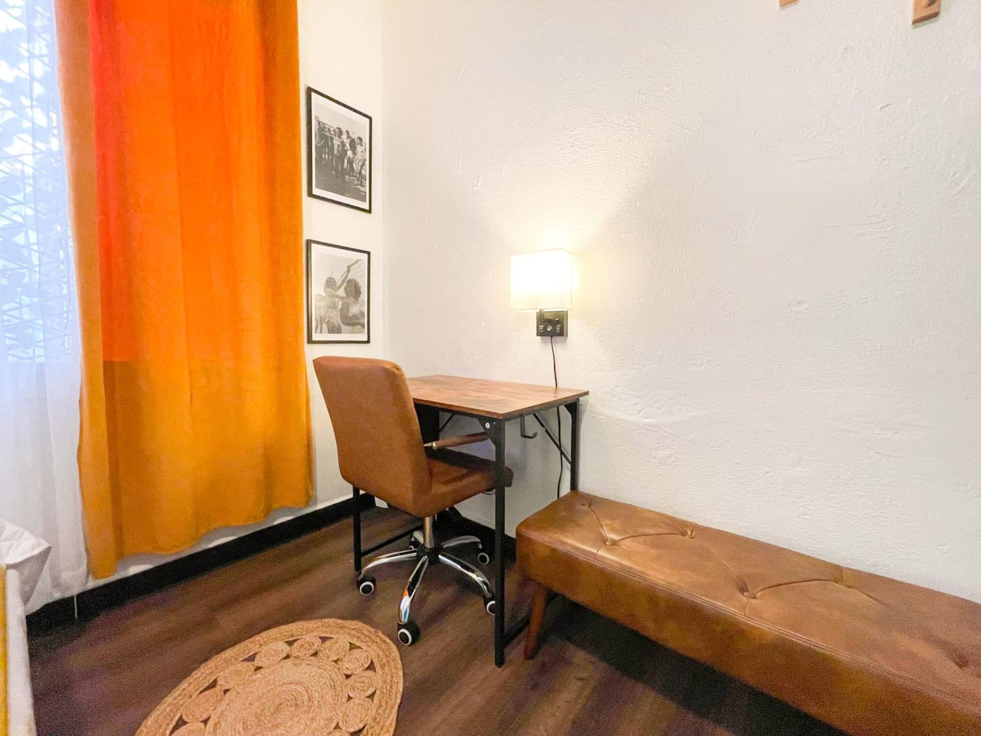 Ith San Diego Mission Beach Backpacker Hostel Экстерьер фото